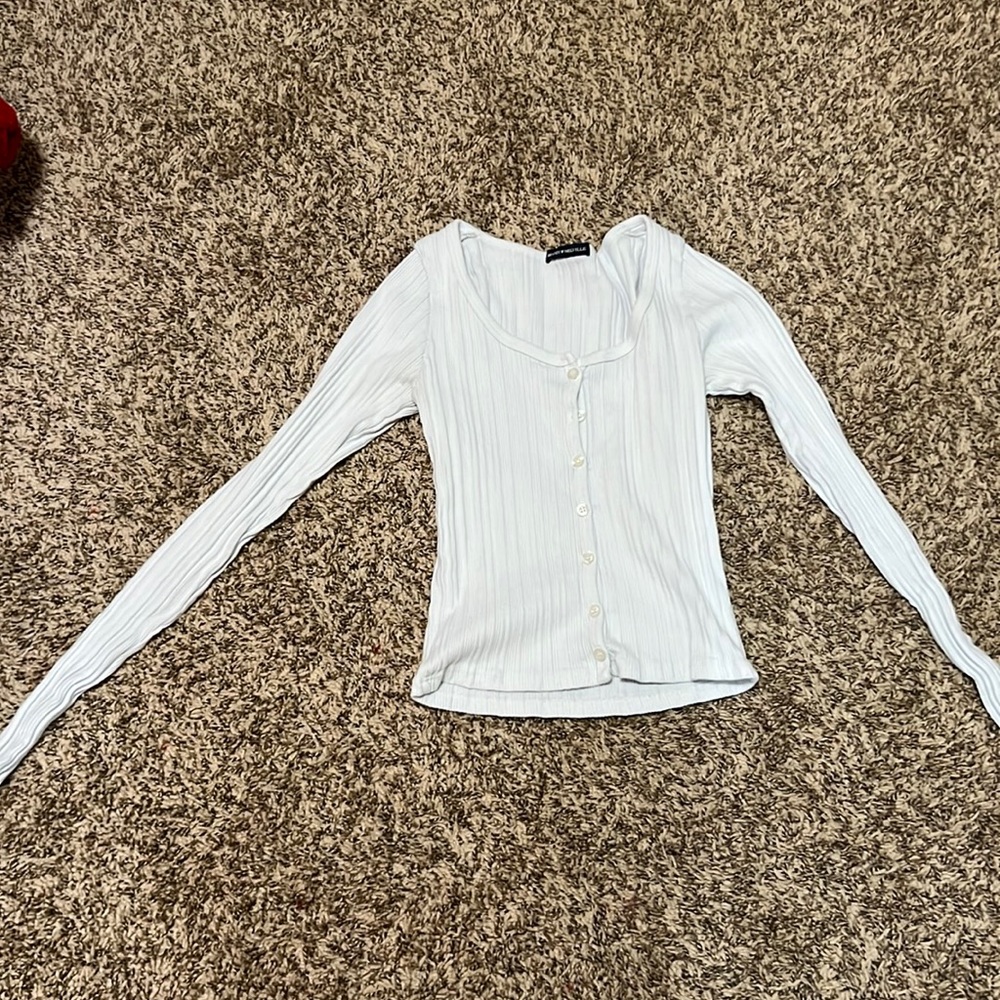Brandy Melville: Ribbed